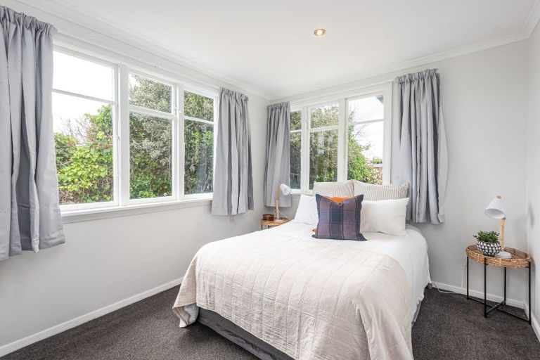 Photo of property in 98 Tedder Avenue, North New Brighton, Christchurch, 8083