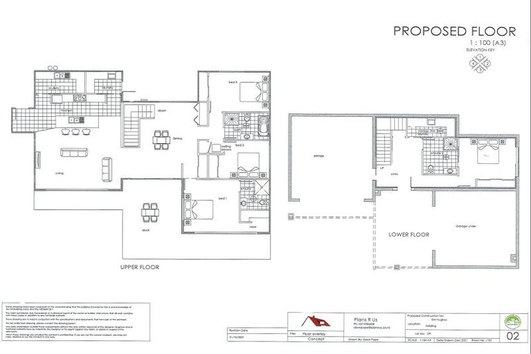 Photo of property in 6 Debonair Court, Feilding, 4702