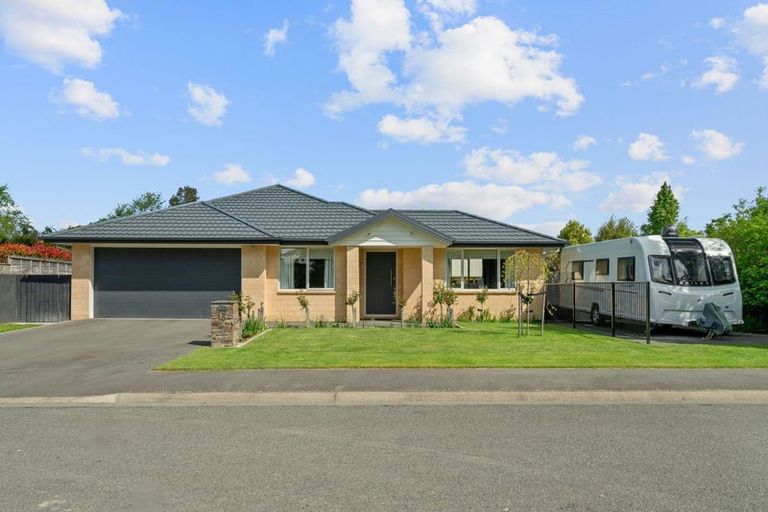 Photo of property in 13 Transport Lane, Oxford, 7430