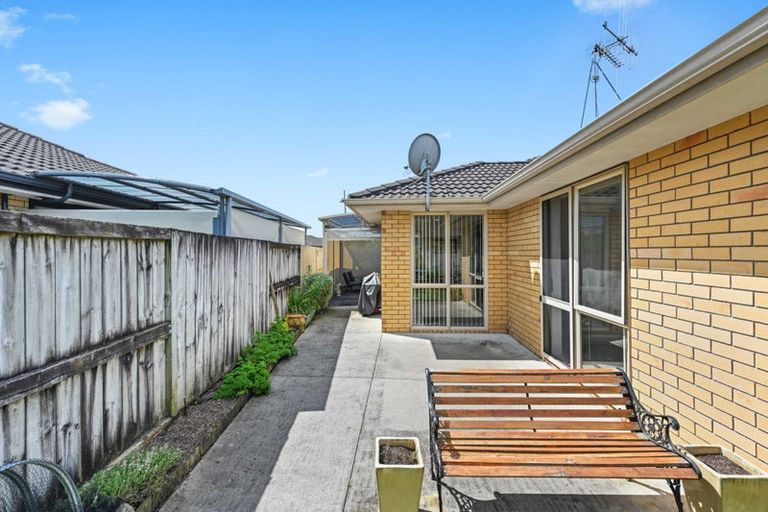 Photo of property in 6 Saint Johns Avenue, Hamilton East, Hamilton, 3216