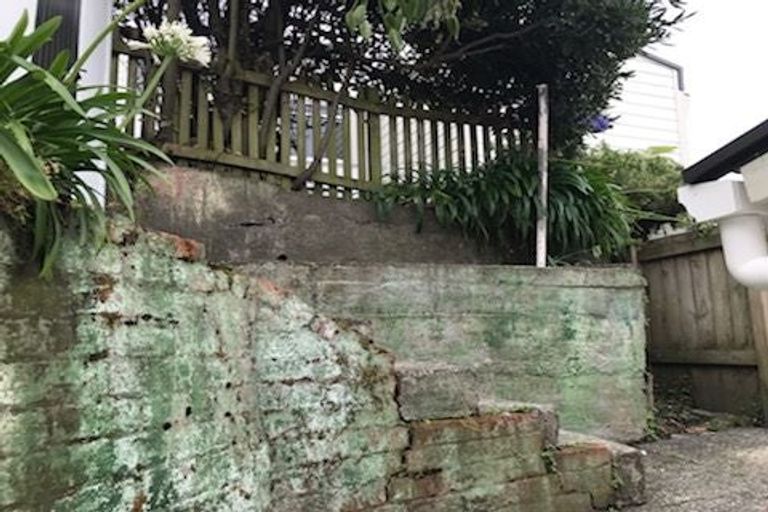 Photo of property in 20 Macdonald Crescent, Te Aro, Wellington, 6011