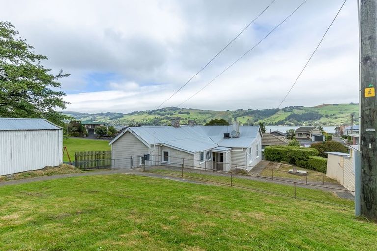 Photo of property in 48 Totara Street, Ravensbourne, Dunedin, 9022