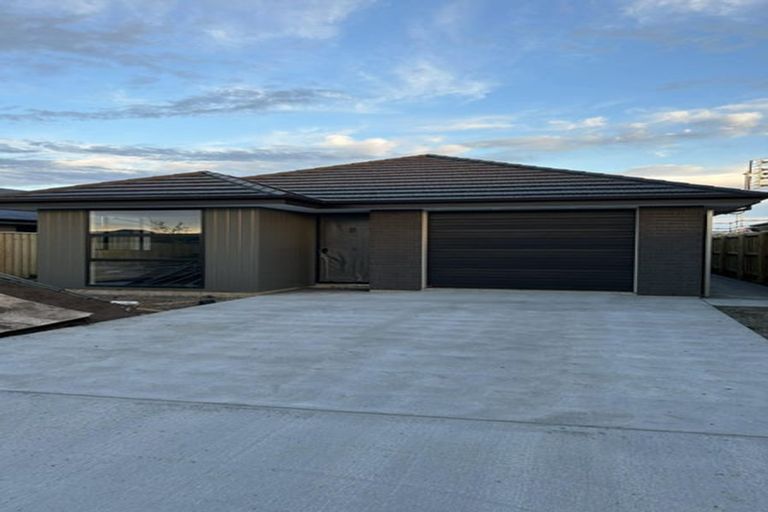 Photo of property in 4 Henshaw Street, Woodend, 7610