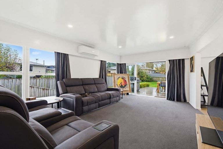 Photo of property in 270 Raeburne Street, Te Awamutu, 3800