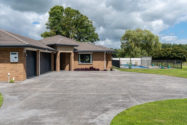 Photo of property in 38c Seddon Road, Puketaha, Hamilton, 3281