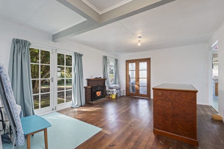 Photo of property in 247 Makirikiri Road, Crofton, Marton, 4787