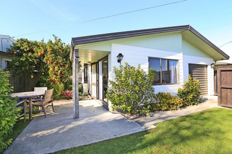 Photo of property in 2 Butler Street, Onekawa, Napier, 4110