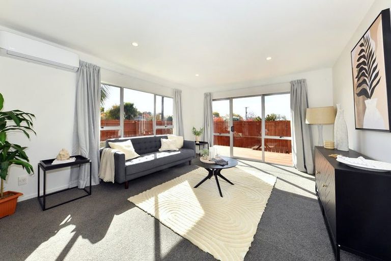 Photo of property in 1/10 Cardiff Avenue, Somerfield, Christchurch, 8024