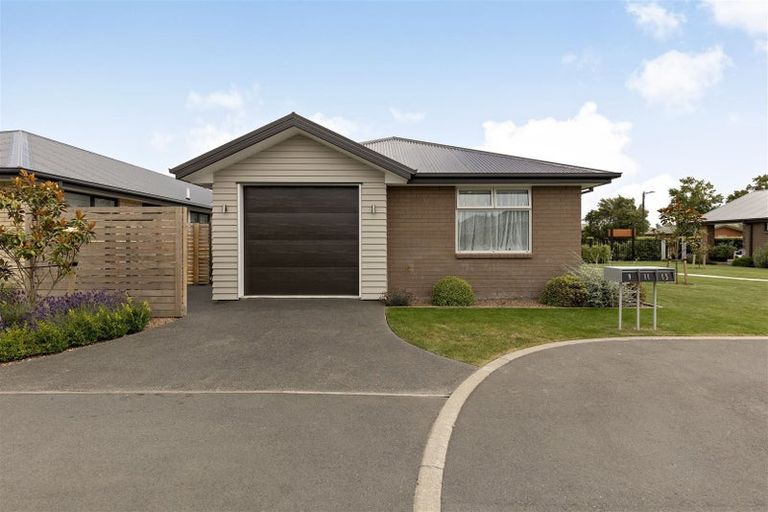 Photo of property in 13 Glendene Court, Rolleston, 7614