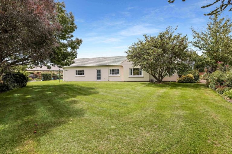 Photo of property in 1 Farm Road, Allenton, Ashburton, 7700
