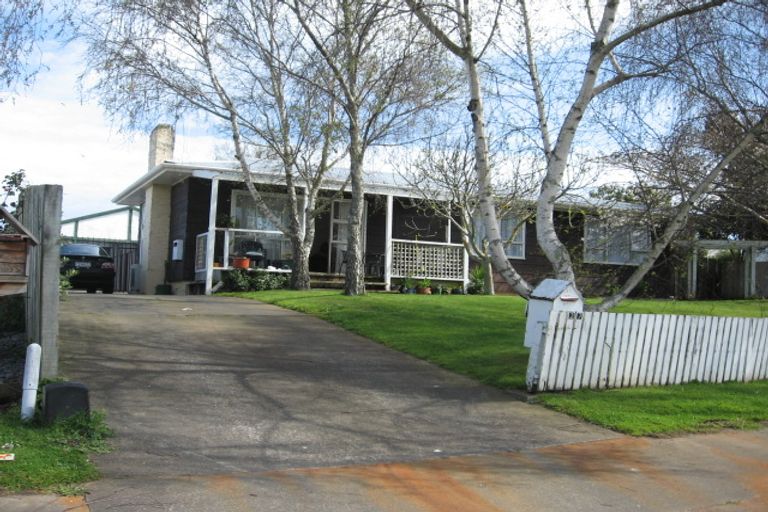Photo of property in 27 Hereford Street, Springvale, Whanganui, 4501