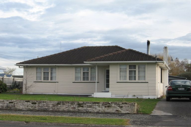 Photo of property in 7 Caistor Street, Fairview Downs, Hamilton, 3214