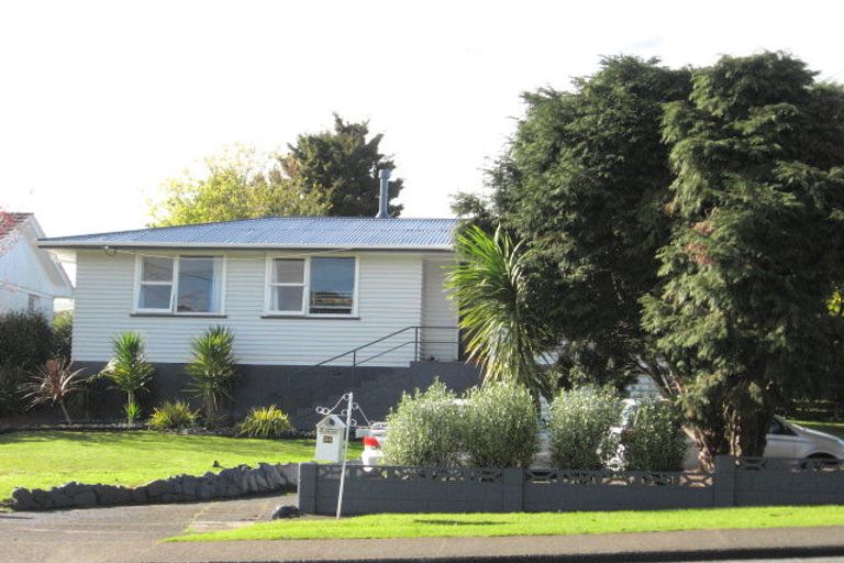 Photo of property in 36 Three Mile Bush Road, Te Kamo, Whangarei, 0112
