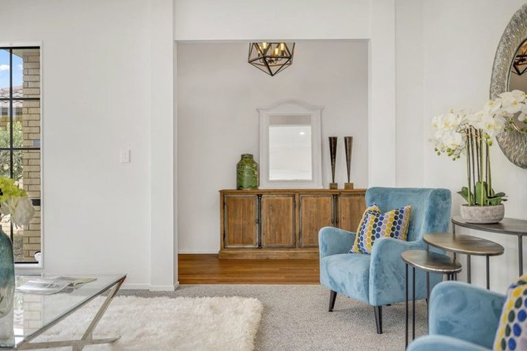 Photo of property in 13 Malahide Drive, Flat Bush, Auckland, 2019