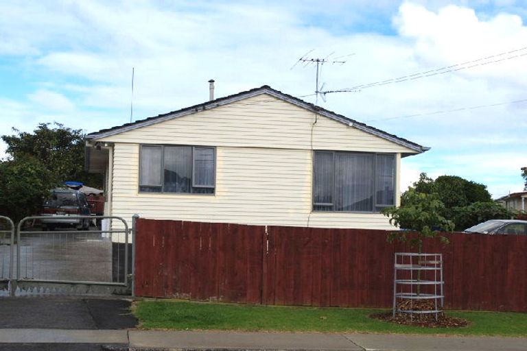 Photo of property in 25 Clyde Road, Otara, Auckland, 2023
