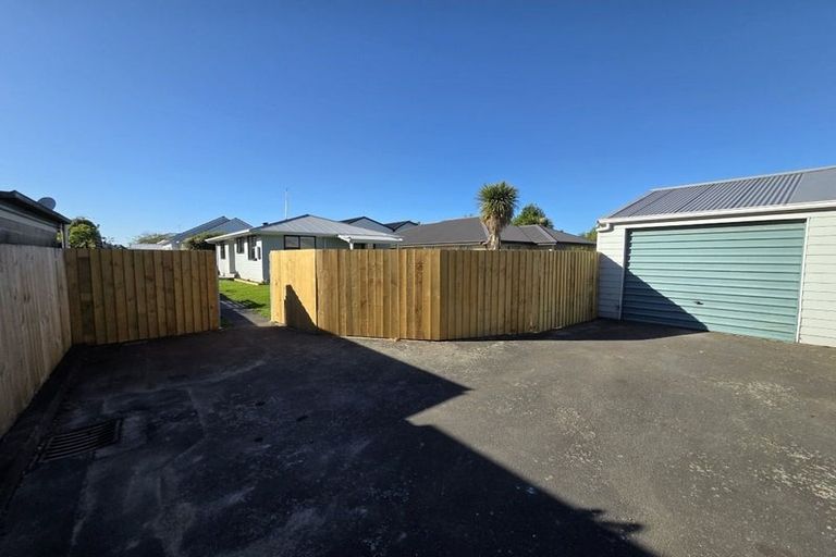 Photo of property in 1/696 Gloucester Street, Linwood, Christchurch, 8062