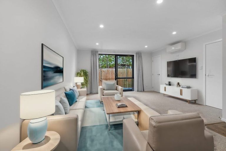 Photo of property in 3/165 Knighton Road, Hillcrest, Hamilton, 3216