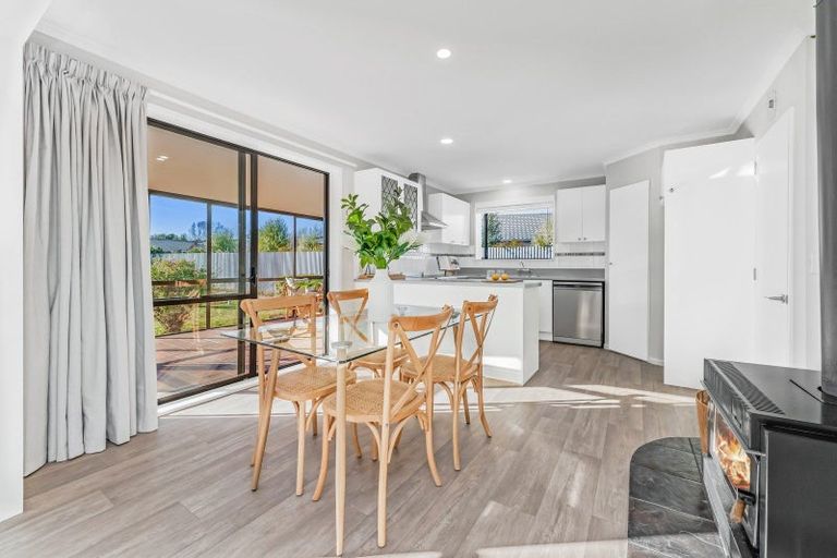 Photo of property in 292 Horndon Street, Darfield, 7510