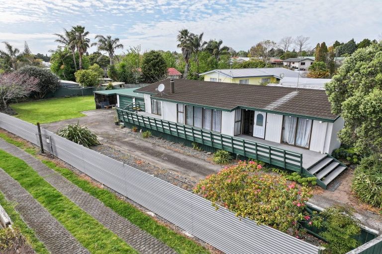 Photo of property in 16 Bayview Street, Te Puke, 3119