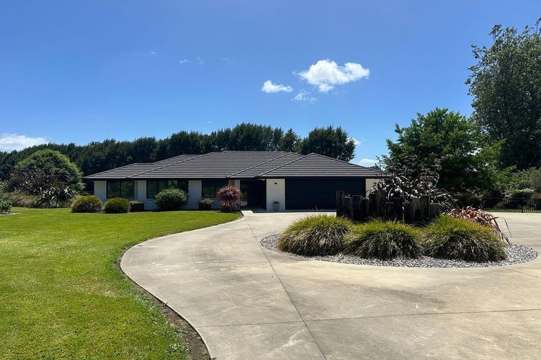 Photo of property in 159 Tauwhare Road, Tamahere, Hamilton, 3283
