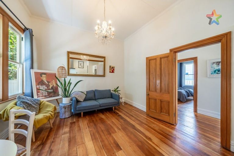 Photo of property in 17a Manchester Street, Petone, Lower Hutt, 5012