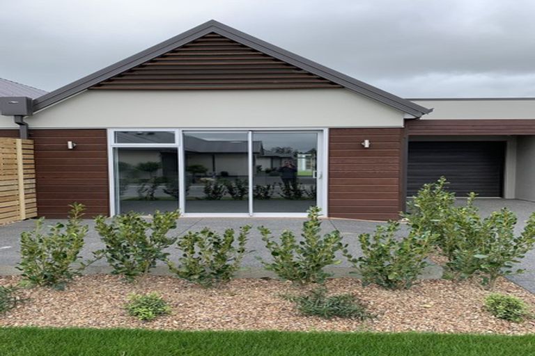 Photo of property in 15 Clydesdale Way, Lincoln, 7608