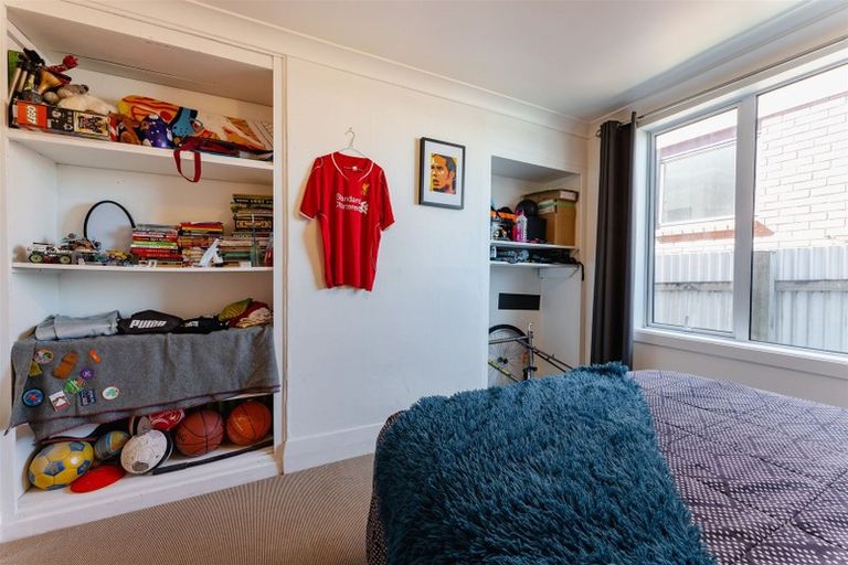 Photo of property in 11 Josephine Street, Caversham, Dunedin, 9012