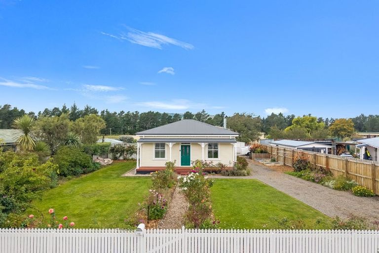 Photo of property in 66 Glenmark Drive, Waipara, 7483