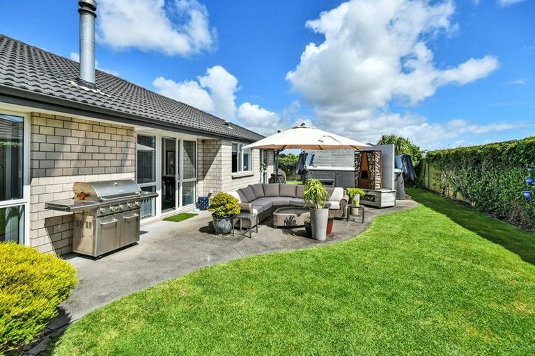 Photo of property in 60 Woodhouse Road, Patumahoe, Pukekohe, 2679