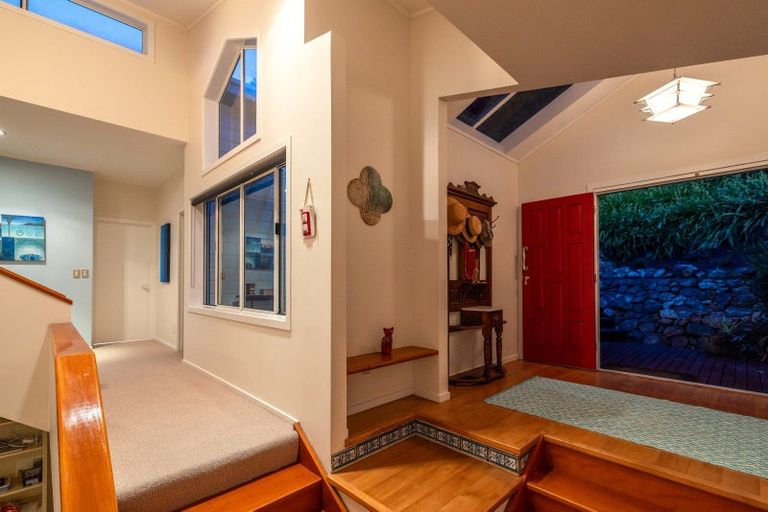 Photo of property in 23 Garratt Road, Waiheke Island, 1971