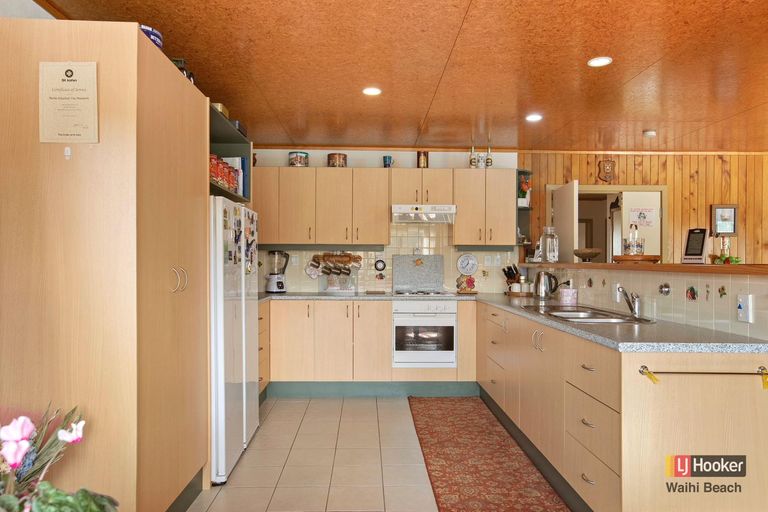 Photo of property in 11 Wenlock Street, Waihi, 3610