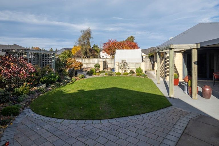 Photo of property in 5 Tranquil Place, Allenton, Ashburton, 7700