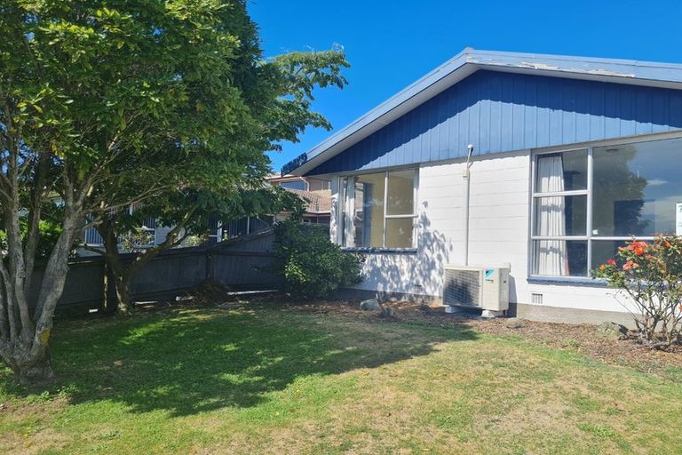 Photo of property in 19 Bidwell Place, Hillmorton, Christchurch, 8025