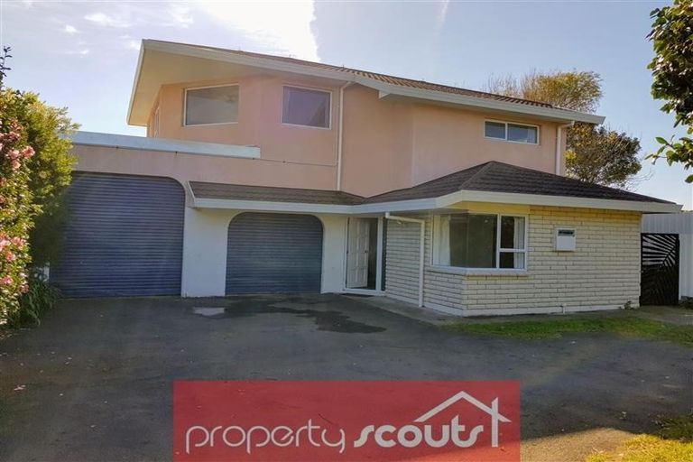 Photo of property in 25b Puni Street, Fitzroy, New Plymouth, 4312