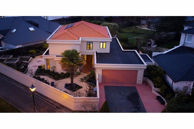 Photo of property in 7 Palazzo Lane, Riccarton, Christchurch, 8011