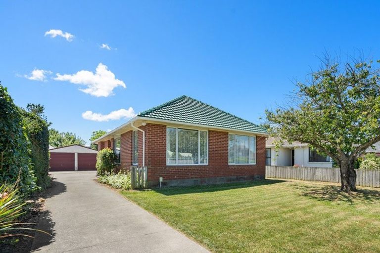 Photo of property in 46 Rountree Street, Upper Riccarton, Christchurch, 8041