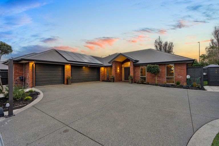 Photo of property in 2 Ryton Way, Wigram, Christchurch, 8025