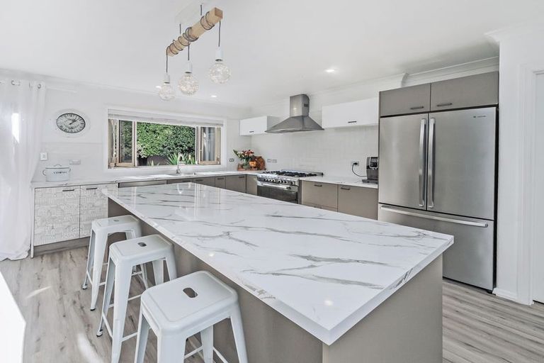 Photo of property in 8 Excalibur Place, Burwood, Christchurch, 8083