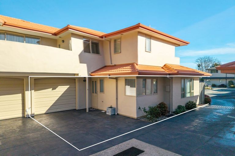 Photo of property in Totara Grove, 115/25 Grove Street, The Wood, Nelson, 7010