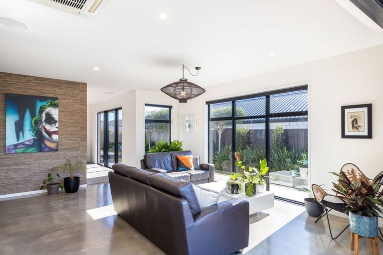 Photo of property in 21 Nadine Stanton Drive, Bell Block, New Plymouth, 4312