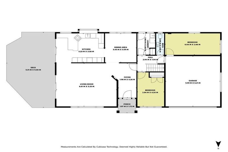 Photo of property in 57 George Crescent, Buckland, Pukekohe, 2677