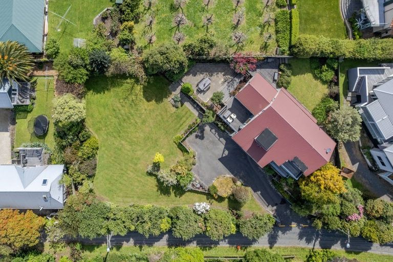 Photo of property in 5b Rue Benoit, Akaroa, 7520