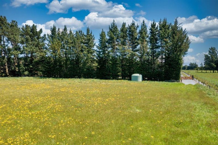 Photo of property in 251 Worlingham Road, Eyrewell, West Eyreton, 7476