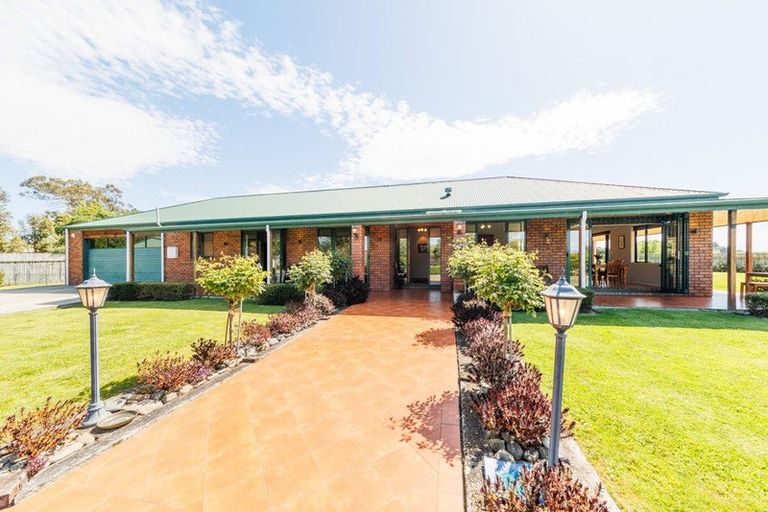 Photo of property in 4 Harper Mews, Feilding, 4702