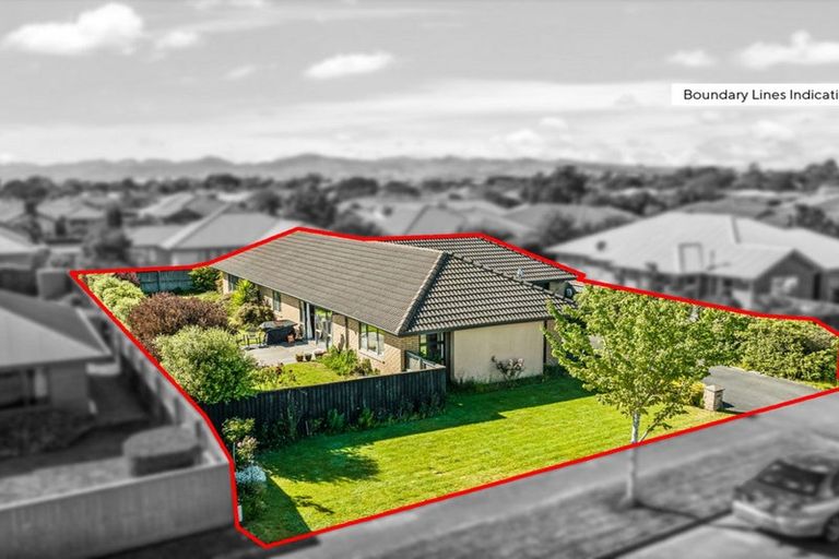 Photo of property in 42 Kaniere Avenue, Hei Hei, Christchurch, 8042