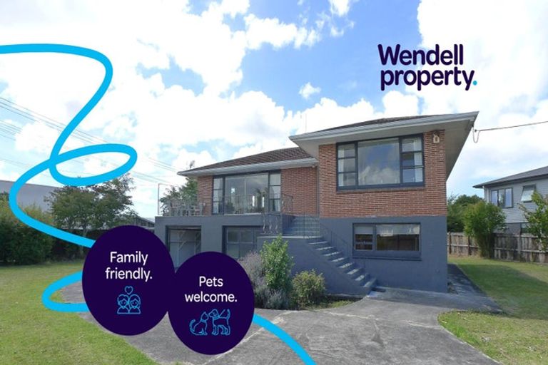 Photo of property in 739 Te Atatu Road, Te Atatu Peninsula, Auckland, 0610