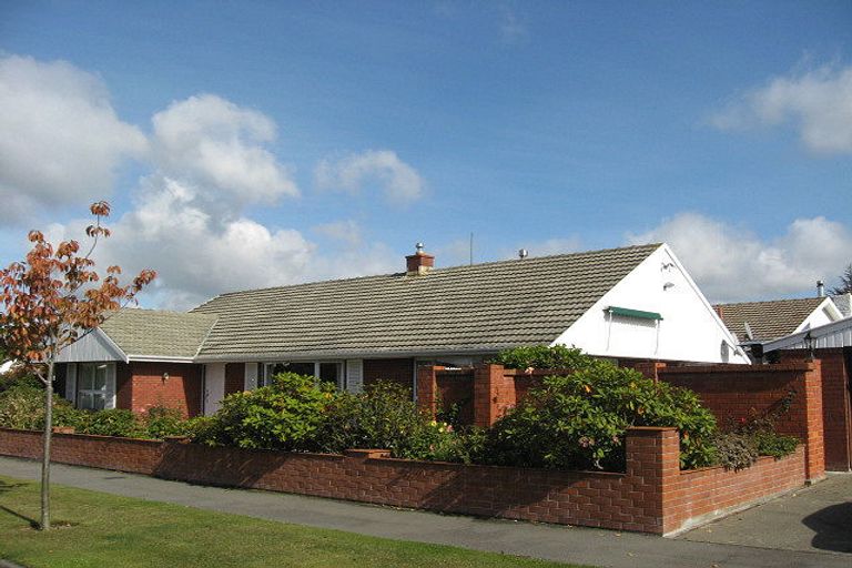 Photo of property in 38 Raxworthy Street, Ilam, Christchurch, 8041