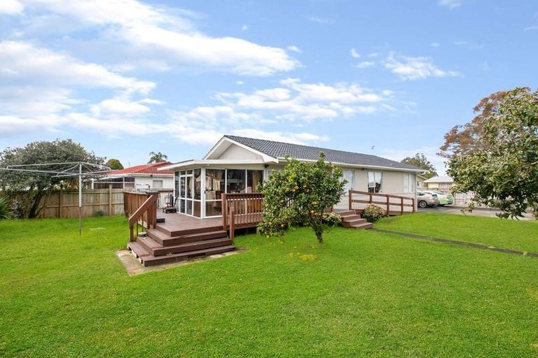 Photo of property in 138 Mahia Road, Wattle Downs, Auckland, 2103