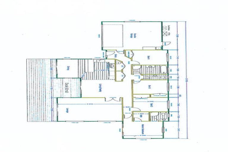 Photo of property in 55 Seagrass Place, Otaki Beach, Otaki, 5512