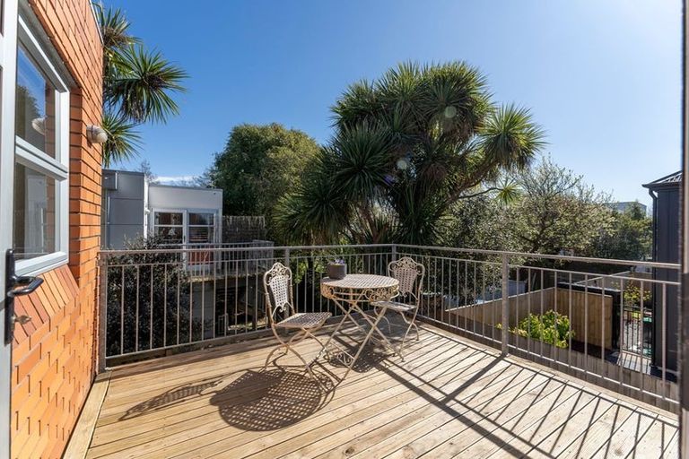 Photo of property in 1/55 Thackeray Place, Waltham, Christchurch, 8023